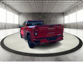 Thumbnail of 2022 Red GMC Sierra 1500