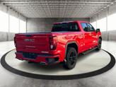 Thumbnail of 2022 Red GMC Sierra 1500