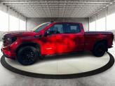 Thumbnail of 2022 Red GMC Sierra 1500