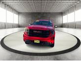 Thumbnail of 2022 Red GMC Sierra 1500