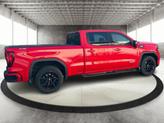 Thumbnail of 2022 Red GMC Sierra 1500
