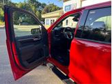 Thumbnail of 2022 Red GMC Sierra 1500