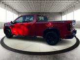 Thumbnail of 2022 Red GMC Sierra 1500