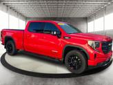 Thumbnail of 2022 Red GMC Sierra 1500