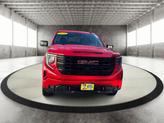 Thumbnail of 2022 Red GMC Sierra 1500