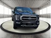 Thumbnail of 2023 Black Ford F-150