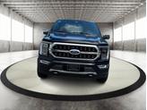 Thumbnail of 2023 Black Ford F-150