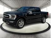 Thumbnail of 2023 Black Ford F-150