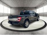 Thumbnail of 2023 Black Ford F-150