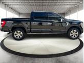 Thumbnail of 2023 Black Ford F-150