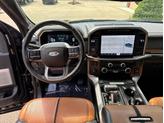 Thumbnail of 2023 Black Ford F-150