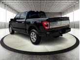 Thumbnail of 2023 Black Ford F-150