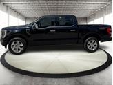 Thumbnail of 2023 Black Ford F-150