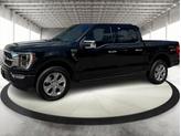 Thumbnail of 2023 Black Ford F-150