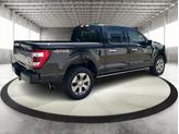 Thumbnail of 2023 Black Ford F-150