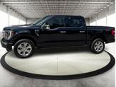 Thumbnail of 2023 Black Ford F-150