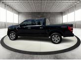 Thumbnail of 2023 Black Ford F-150