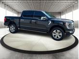 Thumbnail of 2023 Black Ford F-150