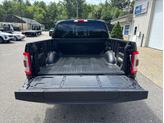 Thumbnail of 2023 Black Ford F-150