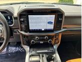 Thumbnail of 2023 Black Ford F-150