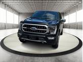 Thumbnail of 2023 Black Ford F-150