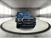 Thumbnail of 2023 Black Ford F-150