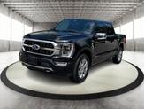 Thumbnail of 2023 Black Ford F-150