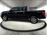Thumbnail of 2023 Black Ford F-150