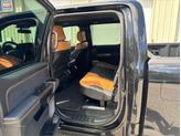 Thumbnail of 2023 Black Ford F-150
