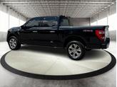 Thumbnail of 2023 Black Ford F-150