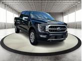 Thumbnail of 2023 Black Ford F-150