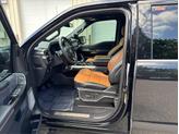 Thumbnail of 2023 Black Ford F-150