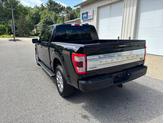 Thumbnail of 2023 Black Ford F-150