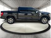 Photo of 2023 Black Ford F-150