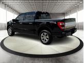 Thumbnail of 2023 Black Ford F-150