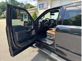 Thumbnail of 2023 Black Ford F-150