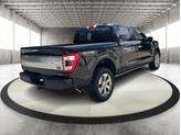 Thumbnail of 2023 Black Ford F-150