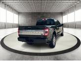 Thumbnail of 2023 Black Ford F-150