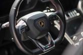 Thumbnail of 2021 Black Lamborghini Urus