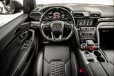 Thumbnail of 2021 Black Lamborghini Urus
