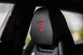 Thumbnail of 2021 Black Lamborghini Urus