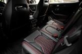 Thumbnail of 2021 Black Lamborghini Urus