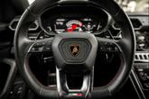 Thumbnail of 2021 Black Lamborghini Urus