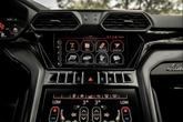 Thumbnail of 2021 Black Lamborghini Urus