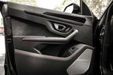 Thumbnail of 2021 Black Lamborghini Urus