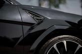 Thumbnail of 2021 Black Lamborghini Urus