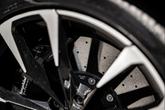 Thumbnail of 2021 Black Lamborghini Urus