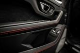 Thumbnail of 2021 Black Lamborghini Urus