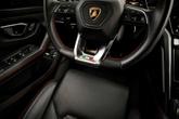Thumbnail of 2021 Black Lamborghini Urus