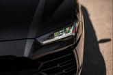 Thumbnail of 2021 Black Lamborghini Urus